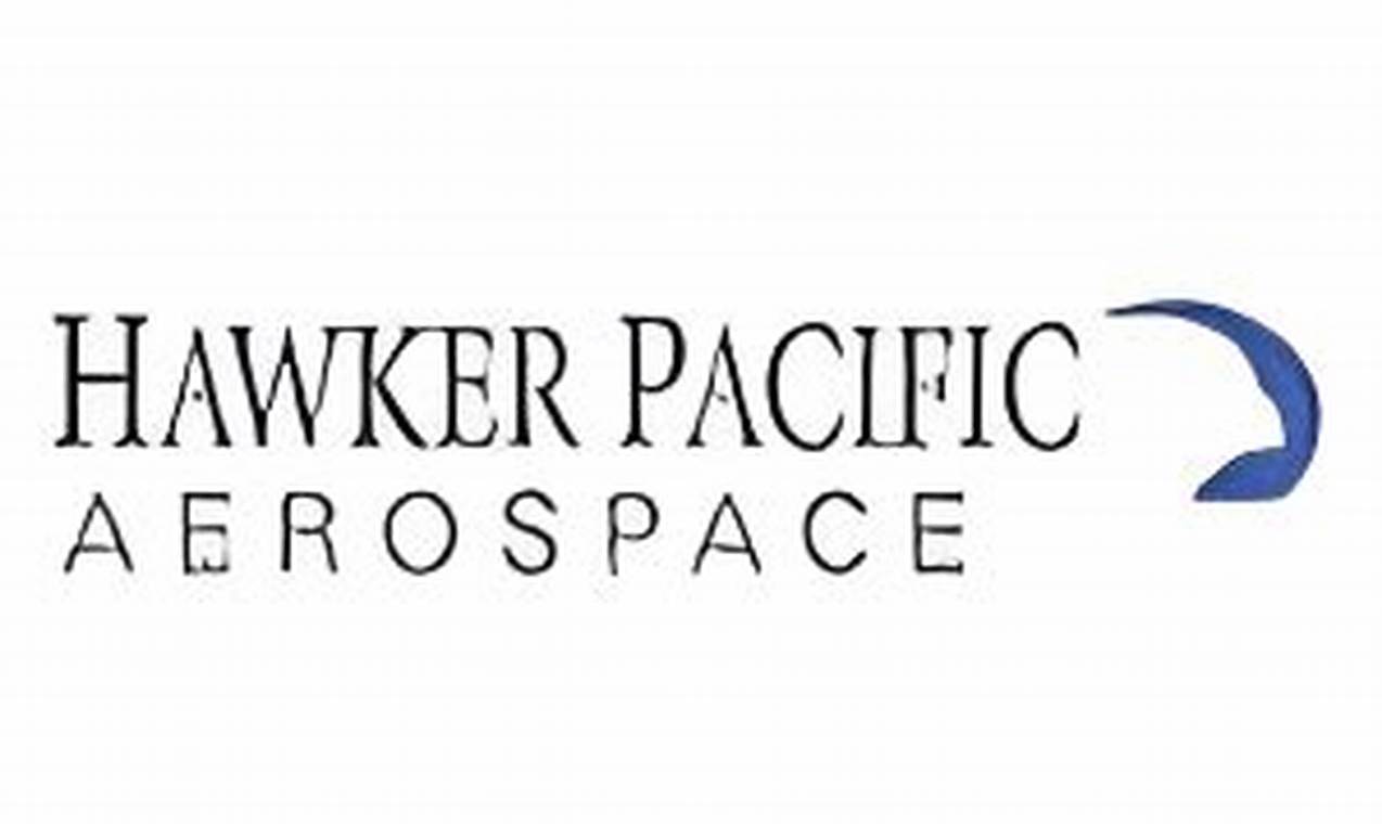 Launch Your Ascent: Hawker Pacific Aerospace Careers Now! Innovating the Future of Flight with Reliable Aviation Solutions Launch Your Ascent: Hawker Pacific Aerospace Careers Now! | Innovating the Future of Flight with Reliable Aviation Solutions