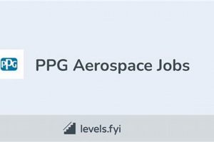 Your Next PPG Aerospace Jobs: Careers & Openings Innovating the Future of Flight with Reliable Aviation Solutions Your Next PPG Aerospace Jobs: Careers & Openings | Innovating the Future of Flight with Reliable Aviation Solutions