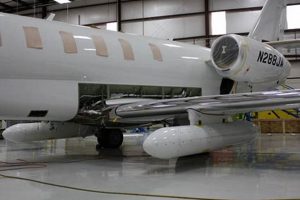 Advancing Aerospace: Applied Composite Technology's Future Innovating the Future of Flight with Reliable Aviation Solutions Advancing Aerospace: Applied Composite Technology's Future | Innovating the Future of Flight with Reliable Aviation Solutions