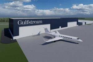Appleton's Gulfstream: WI's Aerospace Hub [Location Info] | Innovating the Future of Flight with Reliable Aviation Solutions