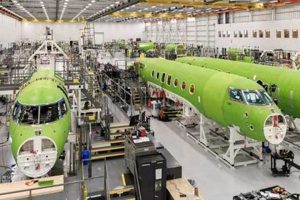 Top Aerospace Companies in Atlanta, GA: Guide | Innovating the Future of Flight with Reliable Aviation Solutions