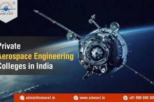 Top Ranked: Best Private Aerospace Colleges in India Guide Innovating the Future of Flight with Reliable Aviation Solutions Top Ranked: Best Private Aerospace Colleges in India Guide | Innovating the Future of Flight with Reliable Aviation Solutions