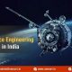 Top Ranked: Best Private Aerospace Colleges in India Guide | Innovating the Future of Flight with Reliable Aviation Solutions