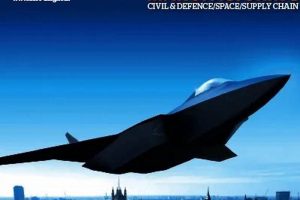 Read the Aerospace Manufacturing Magazine: Insights & News Innovating the Future of Flight with Reliable Aviation Solutions Read the Aerospace Manufacturing Magazine: Insights & News | Innovating the Future of Flight with Reliable Aviation Solutions