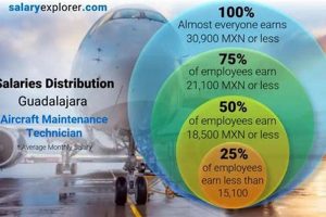 Aerospace Maintenance Management Salary: Your Earnings & Career Innovating the Future of Flight with Reliable Aviation Solutions Aerospace Maintenance Management Salary: Your Earnings & Career | Innovating the Future of Flight with Reliable Aviation Solutions