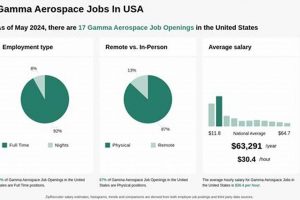 [Gamma+] Exciting Aerospace Jobs [Now Hiring] | Innovating the Future of Flight with Reliable Aviation Solutions