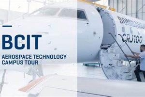 BCIT Aerospace Technology Campus: Careers & Training Innovating the Future of Flight with Reliable Aviation Solutions BCIT Aerospace Technology Campus: Careers & Training | Innovating the Future of Flight with Reliable Aviation Solutions