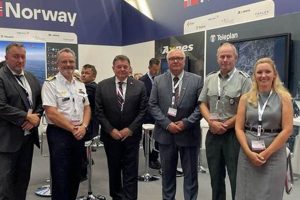 Explore: Norwegian Aerospace Companies & Innovations Innovating the Future of Flight with Reliable Aviation Solutions Explore: Norwegian Aerospace Companies & Innovations | Innovating the Future of Flight with Reliable Aviation Solutions
