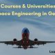 Study MSC Aerospace Engineering in Germany: Your Future Starts Here! | Innovating the Future of Flight with Reliable Aviation Solutions