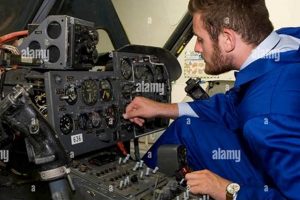 Become an Aerospace Avionics Engineer: Career Guide Innovating the Future of Flight with Reliable Aviation Solutions Become an Aerospace Avionics Engineer: Career Guide | Innovating the Future of Flight with Reliable Aviation Solutions
