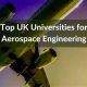 Top Aerospace Engineering University Ranking + Guide | Innovating the Future of Flight with Reliable Aviation Solutions