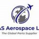 AS Aerospace Ltd: Leading Edge Aerospace Solutions | Innovating the Future of Flight with Reliable Aviation Solutions