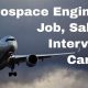 Find Top Aerospace Jobs in Sweden: Your Career Takes Flight! | Innovating the Future of Flight with Reliable Aviation Solutions