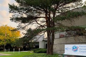 Top Aerospace Companies in Grand Rapids, MI Area Innovating the Future of Flight with Reliable Aviation Solutions Top Aerospace Companies in Grand Rapids, MI Area | Innovating the Future of Flight with Reliable Aviation Solutions