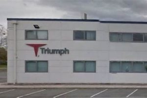 Triumph Aerospace Careers Innovating the Future of Flight with Reliable Aviation Solutions Triumph Aerospace Careers | Innovating the Future of Flight with Reliable Aviation Solutions