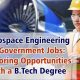 Your Aerospace Engineering Job Opportunities Await! | Innovating the Future of Flight with Reliable Aviation Solutions