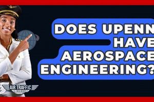 Is Penn's Path to Aerospace Engineering Right For You? Innovating the Future of Flight with Reliable Aviation Solutions Is Penn's Path to Aerospace Engineering Right For You? | Innovating the Future of Flight with Reliable Aviation Solutions