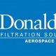 Donaldson Aerospace & Defense: Filtration Experts, Solutions | Innovating the Future of Flight with Reliable Aviation Solutions