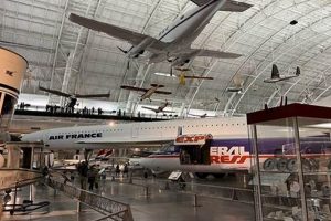 Visit Dulles Aerospace Museum: History Takes Flight! Innovating the Future of Flight with Reliable Aviation Solutions Visit Dulles Aerospace Museum: History Takes Flight! | Innovating the Future of Flight with Reliable Aviation Solutions