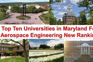 Your Path: UMD Aerospace Engineering Curriculum + Careers | Innovating the Future of Flight with Reliable Aviation Solutions