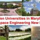 Your Path: UMD Aerospace Engineering Curriculum + Careers | Innovating the Future of Flight with Reliable Aviation Solutions
