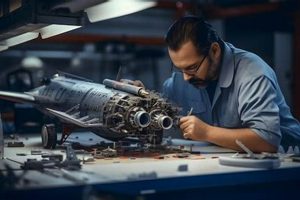 Aerospace Engineers: What They Design & Impact Innovating the Future of Flight with Reliable Aviation Solutions Aerospace Engineers: What They Design & Impact | Innovating the Future of Flight with Reliable Aviation Solutions