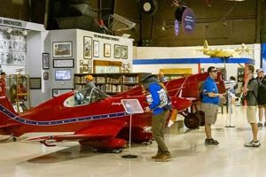 Visit Aerospace Museum Florida: History & Future! Innovating the Future of Flight with Reliable Aviation Solutions Visit Aerospace Museum Florida: History & Future! | Innovating the Future of Flight with Reliable Aviation Solutions