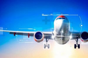 Collins Aerospace Stock Price: Today's Aerospace Stock Value | Innovating the Future of Flight with Reliable Aviation Solutions