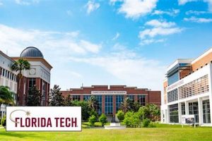 Florida Tech: Elite Aerospace Engineering Degrees | Innovating the Future of Flight with Reliable Aviation Solutions
