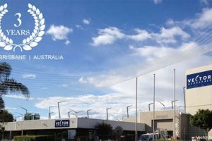 Vector Aerospace Australia Pty Ltd: Engineering Excellence | Innovating the Future of Flight with Reliable Aviation Solutions