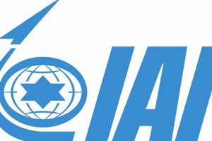 IAI Israel Aerospace Industries LTD: Innovation at Altitude Innovating the Future of Flight with Reliable Aviation Solutions IAI Israel Aerospace Industries LTD: Innovation at Altitude | Innovating the Future of Flight with Reliable Aviation Solutions