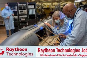 Find Top Raytheon Aerospace Jobs: Career Guide Innovating the Future of Flight with Reliable Aviation Solutions Find Top Raytheon Aerospace Jobs: Career Guide | Innovating the Future of Flight with Reliable Aviation Solutions