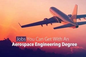 Aerospace Jobs: Jobs You Can Get With An Aero Degree! | Innovating the Future of Flight with Reliable Aviation Solutions