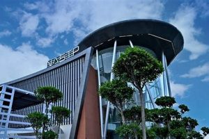 Boost Aerospace Tech: National Aerospace Science & Tech Park Innovating the Future of Flight with Reliable Aviation Solutions Boost Aerospace Tech: National Aerospace Science & Tech Park | Innovating the Future of Flight with Reliable Aviation Solutions