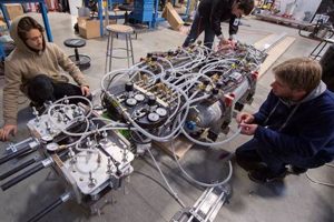 Career Shift: From Mechanical to Aerospace Engineering Guide Innovating the Future of Flight with Reliable Aviation Solutions Career Shift: From Mechanical to Aerospace Engineering Guide | Innovating the Future of Flight with Reliable Aviation Solutions