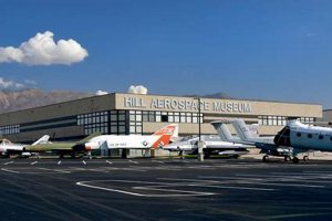Plan Your Visit: Hill Aerospace Museum Expansion is Here! | Innovating the Future of Flight with Reliable Aviation Solutions