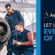 Find Aerotek Aerospace Jobs: Your Career Takes Flight! | Innovating the Future of Flight with Reliable Aviation Solutions