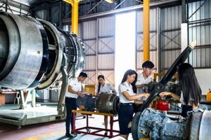 Why Singapore Aerospace Manufacturing Leads the Way Innovating the Future of Flight with Reliable Aviation Solutions Why Singapore Aerospace Manufacturing Leads the Way | Innovating the Future of Flight with Reliable Aviation Solutions