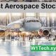 Aviation's Aerospace Stock Index: Guide & Outlook | Innovating the Future of Flight with Reliable Aviation Solutions