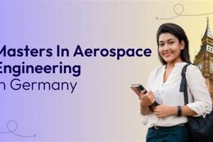 Study Masters in Aerospace Engineering in Germany: Guide Innovating the Future of Flight with Reliable Aviation Solutions Study Masters in Aerospace Engineering in Germany: Guide | Innovating the Future of Flight with Reliable Aviation Solutions