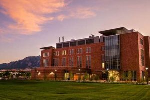CU Boulder Aerospace Engineering: Your Graduate Path & Beyond Innovating the Future of Flight with Reliable Aviation Solutions CU Boulder Aerospace Engineering: Your Graduate Path & Beyond | Innovating the Future of Flight with Reliable Aviation Solutions