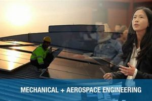 Study Aerospace Engineering at Monash University [Updated] | Innovating the Future of Flight with Reliable Aviation Solutions