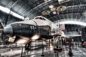 Explore the Aerospace Museum Near Dulles, Virginia Innovating the Future of Flight with Reliable Aviation Solutions Explore the Aerospace Museum Near Dulles, Virginia | Innovating the Future of Flight with Reliable Aviation Solutions