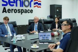 Top Aerospace Companies in Thailand: Guide & Trends Innovating the Future of Flight with Reliable Aviation Solutions Top Aerospace Companies in Thailand: Guide & Trends | Innovating the Future of Flight with Reliable Aviation Solutions