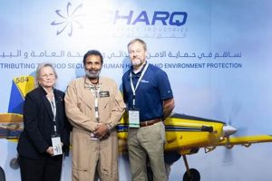 Sharq Aerospace Industries: Innovation & Beyond Innovating the Future of Flight with Reliable Aviation Solutions Sharq Aerospace Industries: Innovation & Beyond | Innovating the Future of Flight with Reliable Aviation Solutions
