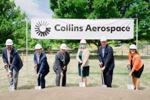 Iowa City's Collins Aerospace: [Innovations & Jobs] | Innovating the Future of Flight with Reliable Aviation Solutions