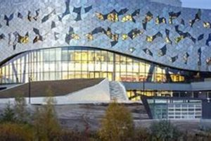 Top Aerospace Engineering at York University [Your Future] | Innovating the Future of Flight with Reliable Aviation Solutions