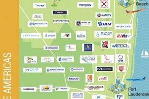 Top Florida Aerospace Companies: [Keyword] Leaders | Innovating the Future of Flight with Reliable Aviation Solutions