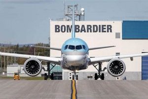 Your Journey: Bombardier Aerospace Careers Await Innovating the Future of Flight with Reliable Aviation Solutions Your Journey: Bombardier Aerospace Careers Await | Innovating the Future of Flight with Reliable Aviation Solutions