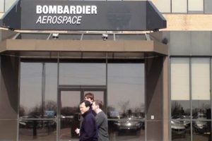 Find Bombardier Aerospace Toronto Jobs: Careers & Openings Innovating the Future of Flight with Reliable Aviation Solutions Find Bombardier Aerospace Toronto Jobs: Careers & Openings | Innovating the Future of Flight with Reliable Aviation Solutions